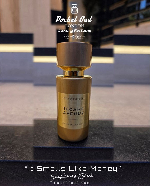 Sloane Avenue ~ No.19 | Limited~ Edition