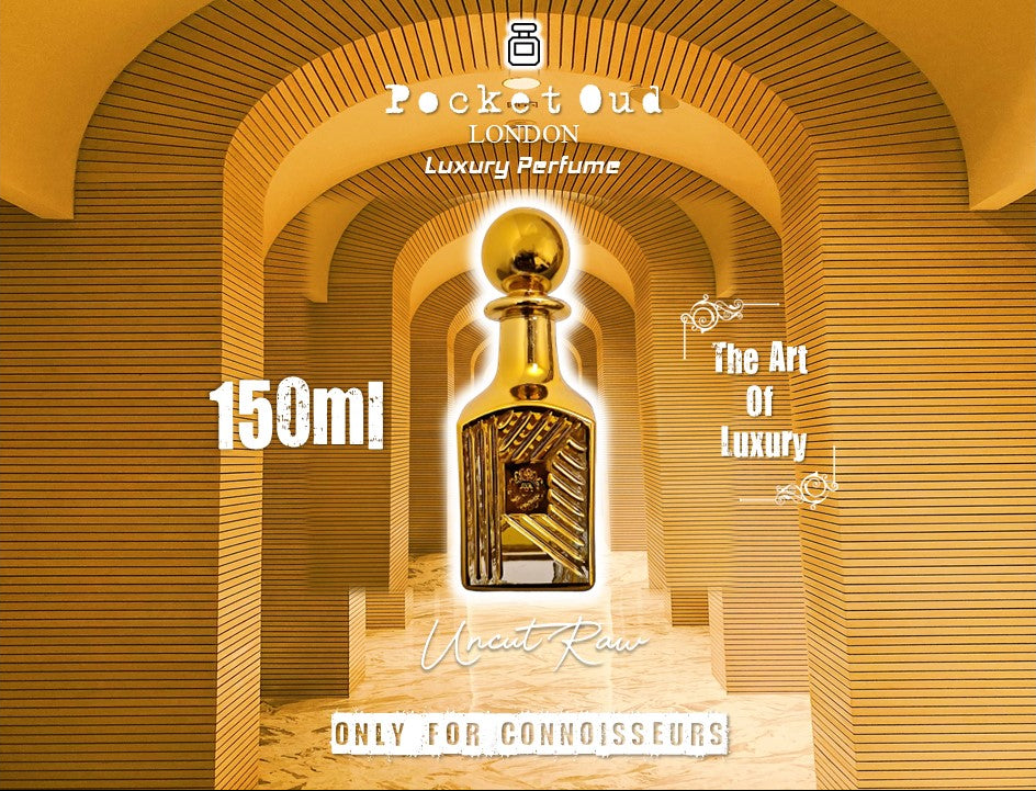 She’s Rich ~ No.15 | Uncut-Raw (Limited-Edition)