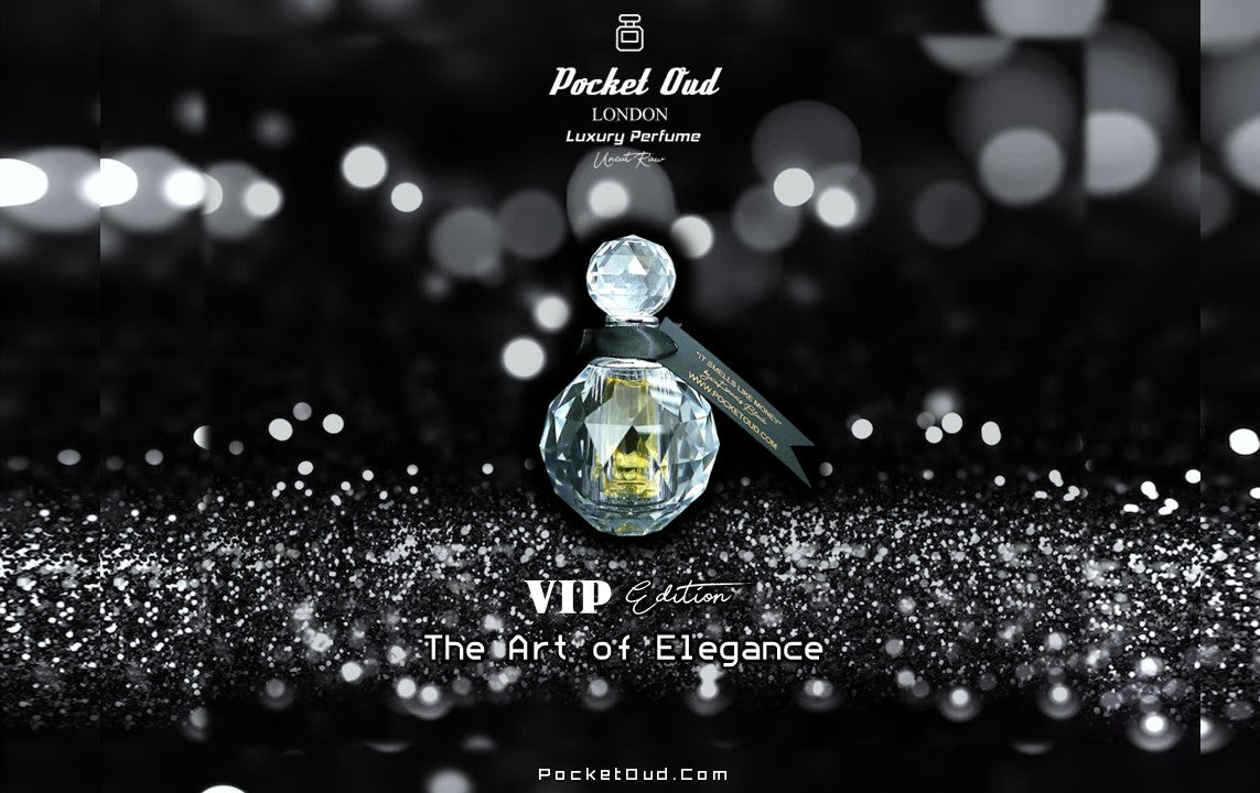 Boudoir Flacon | Silver Neck Edition