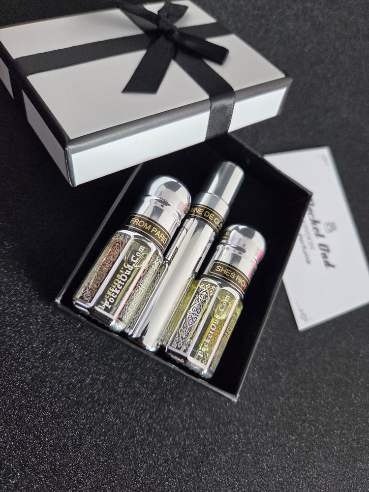 Mini collection series