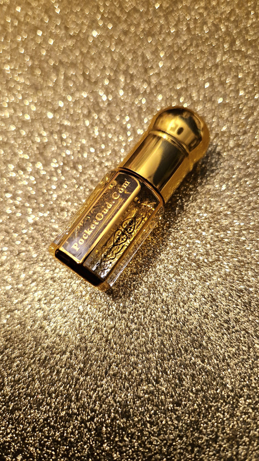 Pure Gold De Oud (Golden Oud) ~ No.9  House Exclusive