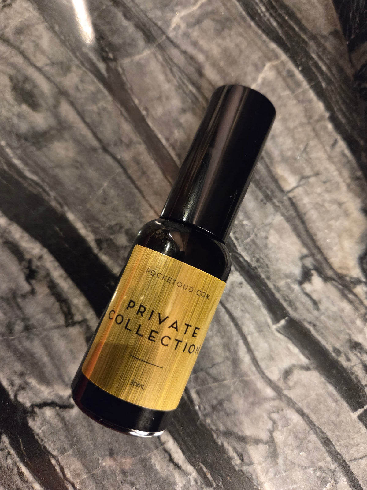 Black Cherry Oud ~ No.3 | Limited Edition