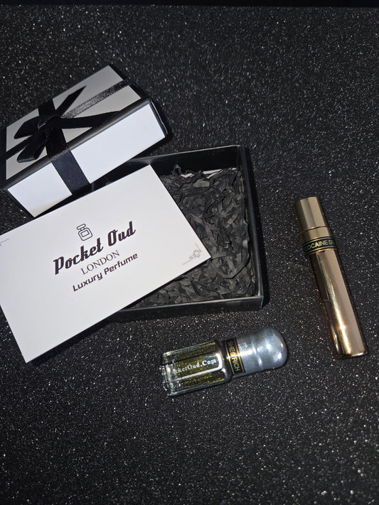 Women of Style | Limited-edition | Two-piece Collection