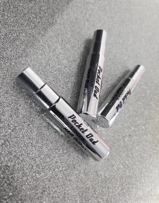 Hair Oud No. 9 | For Ladies Only