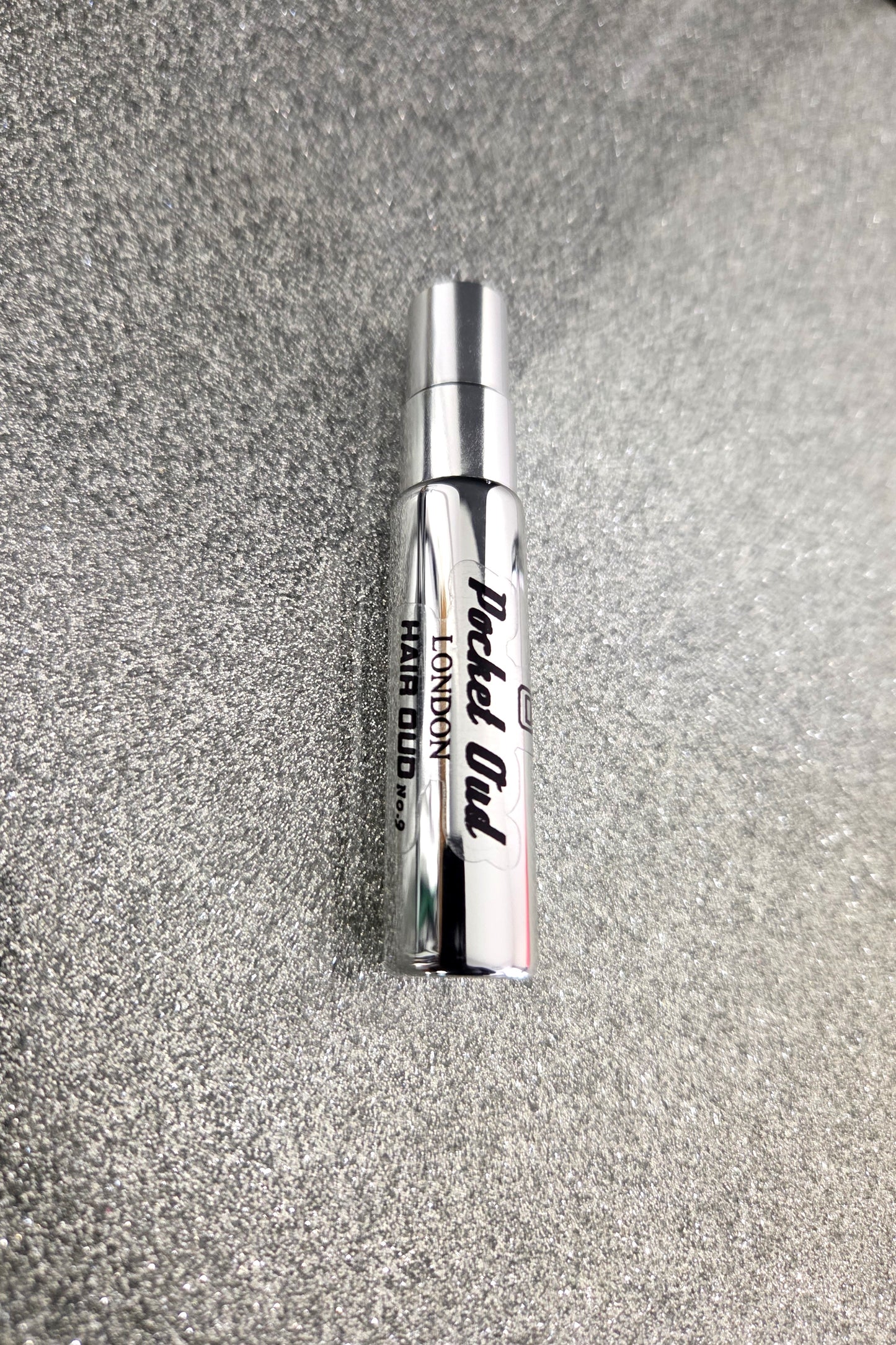 Hair Oud No. 9 | For Ladies Only