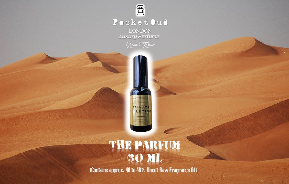 She’s Rich ~ No.15 | Uncut-Raw (Limited-Edition)